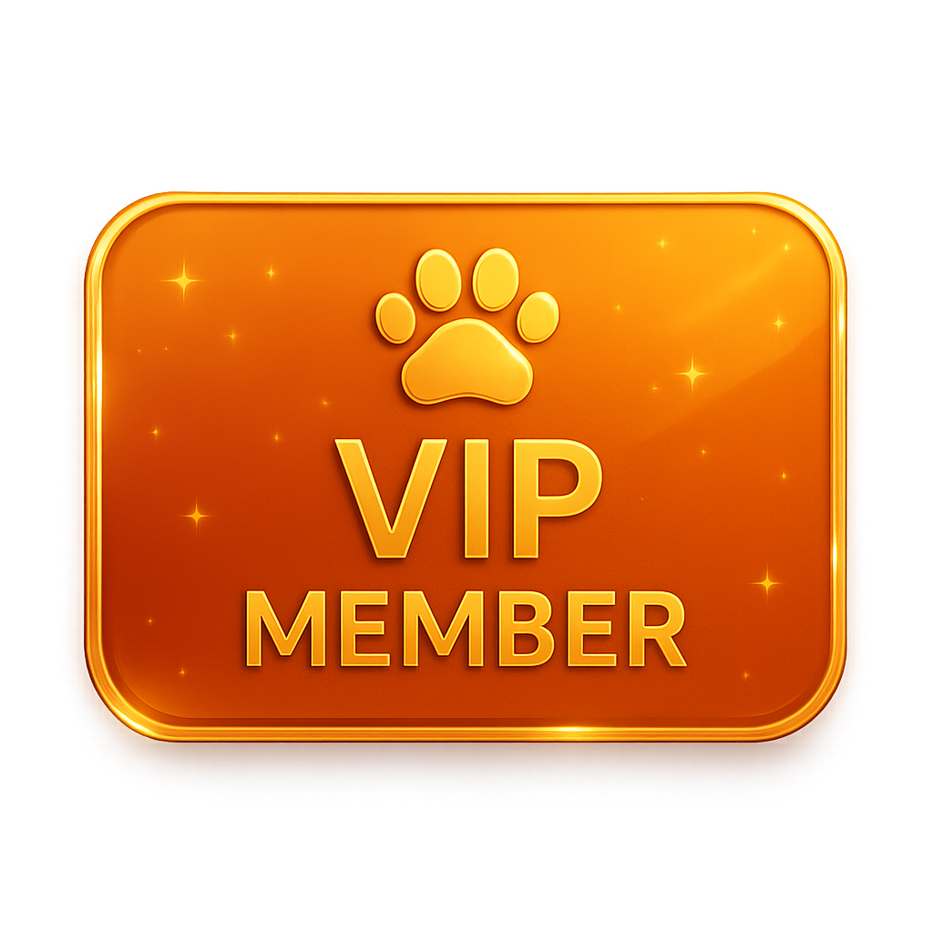 VIP Membership