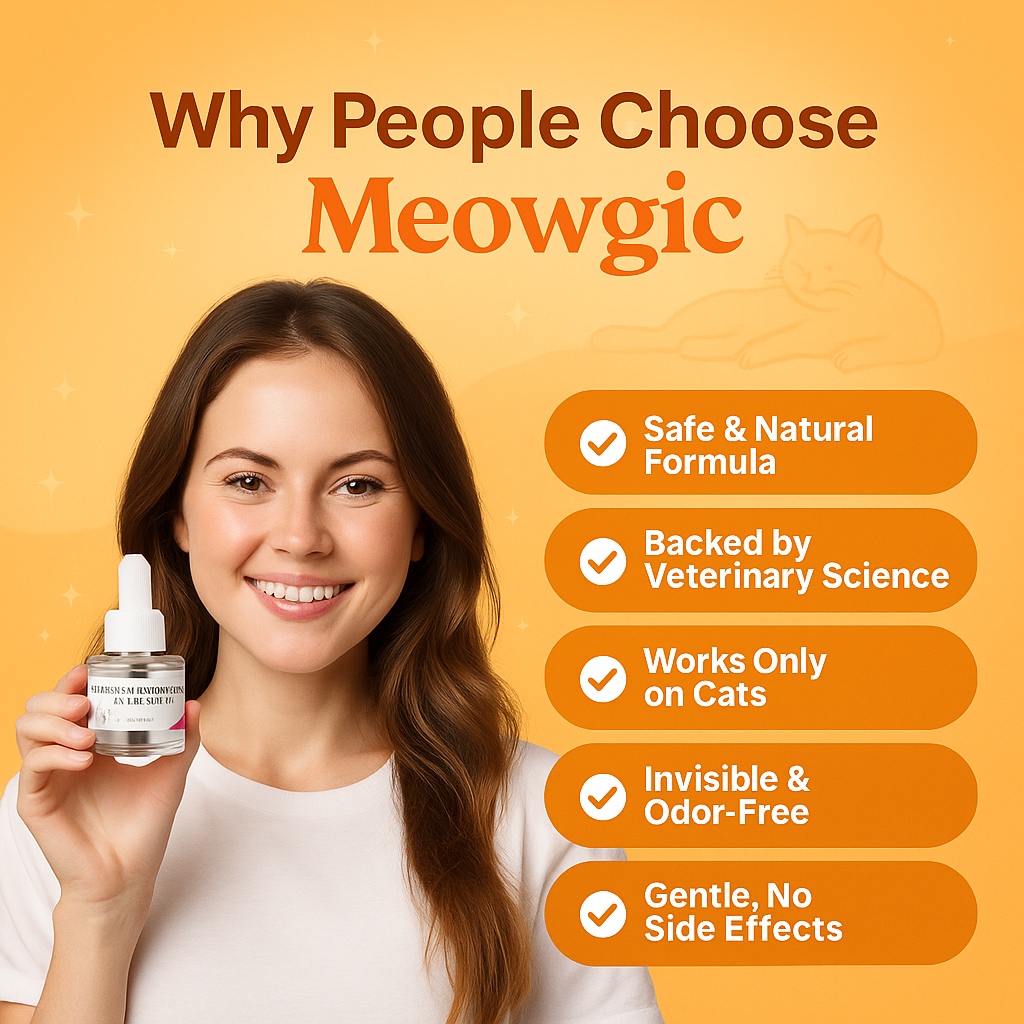 Liquid Pheromone Stress Relief