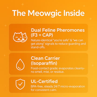 Liquid Pheromone Stress Relief